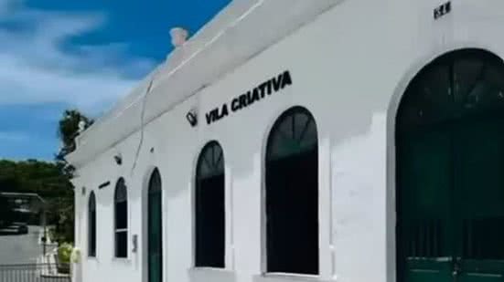 Foto: Reprodução / Redes sociais / Vila Criativa