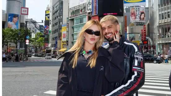 Reprodução / Instagram