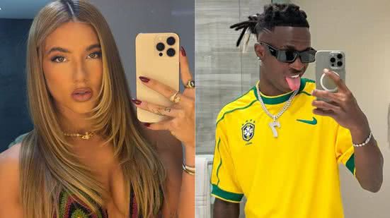 Reprodução/Redes Sociais