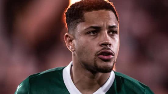 reprodução/ redes sociais @vitor_roque9