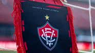 Reprodução/Victor Ferreira/EC Vitória