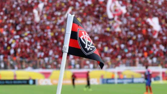 Reprodução/Maurícia da Matta/Divulgação/EC Vitória