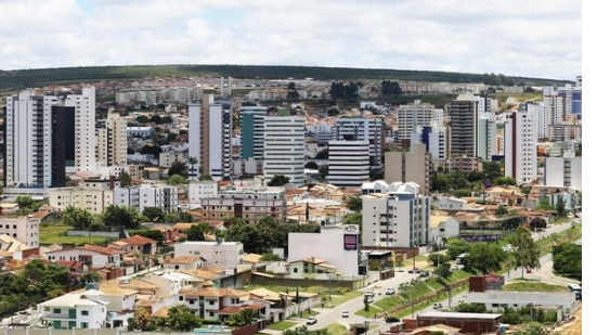 Divugação / Prefeitura