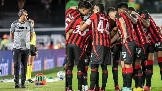 Victor Ferreira / EC VItória