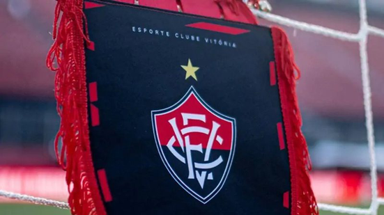 Victor Ferreira/EC Vitória