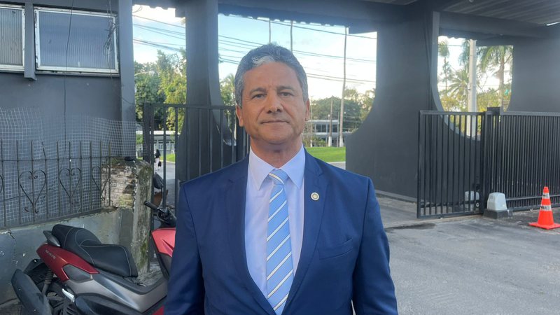 Bernardo Rego/ BNews
