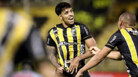 Raphael Torres/VRFC