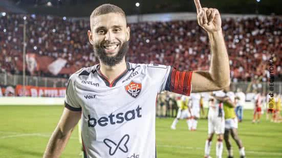 Victor Ferreira / EC Vitória