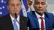 Fábio Rodrigues Pozzebom/Agência Brasil/Jefferson Rudy/Agência Senado