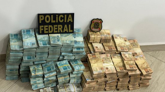 Polícia Federal