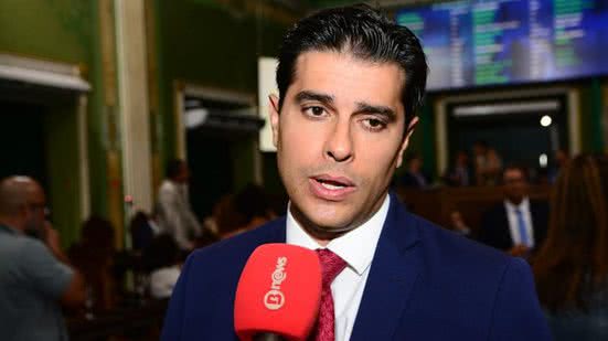 Joílson César / BNews