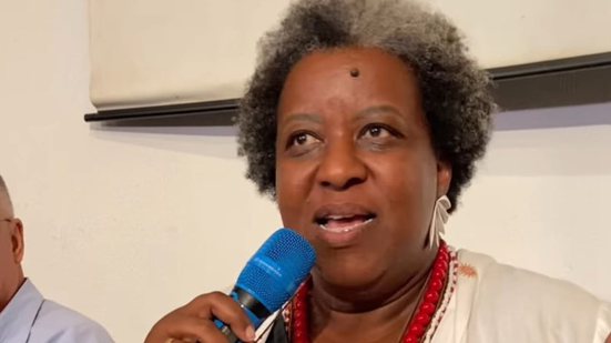 Reprodução/Instagram/@macaeevaristo