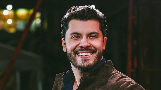 Reprodução Instagram @murilohuff
