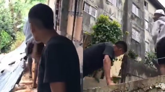 Reprodução / Redes Sociais