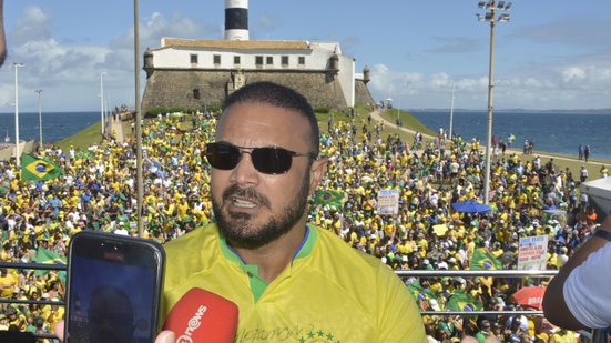 Leonardo Santana / BNews