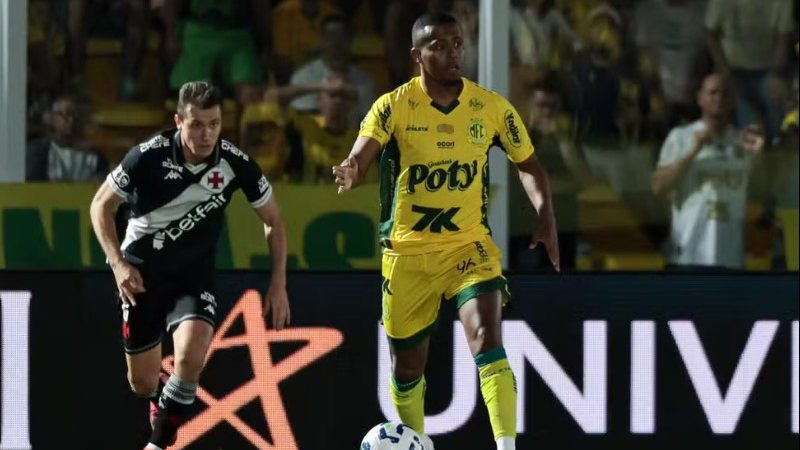 JP Pinheiro/Agência Mirassol