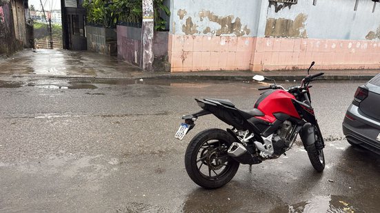 Divulgação/Polícia Civil