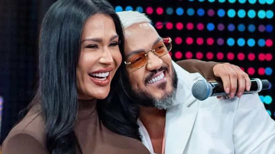 Reprodução TV Globo