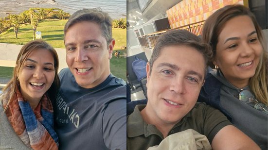 Reprodução Instagram @omarcusmarinho