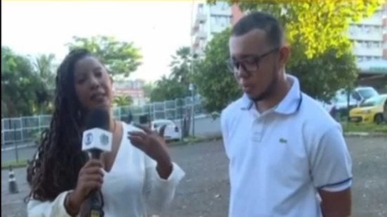 Reprodução TV Bahia