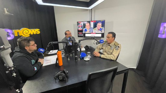 Divulgação/ Carlos Alberto