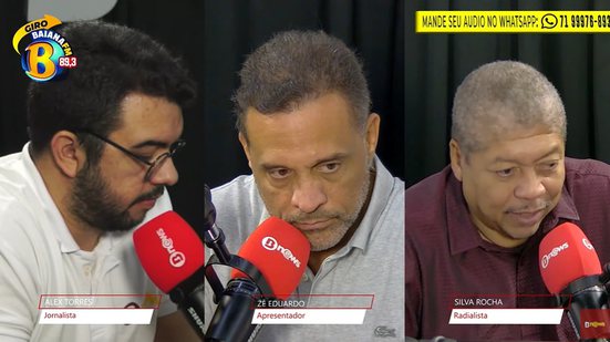 Reprodução/BNews TV