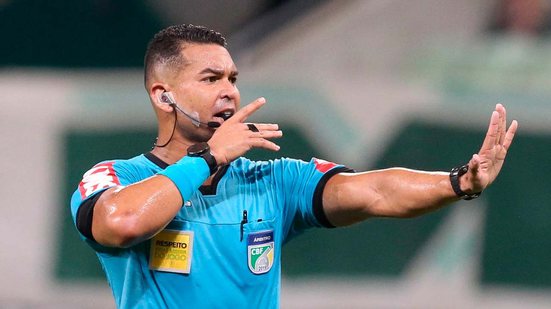 Cesar Greco/Palmeiras