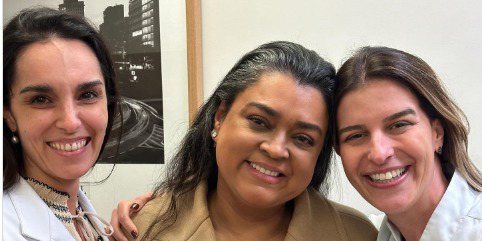 Reprodução Instagram @pretagil