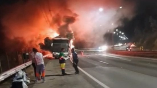 Reprodução/Redes sociais