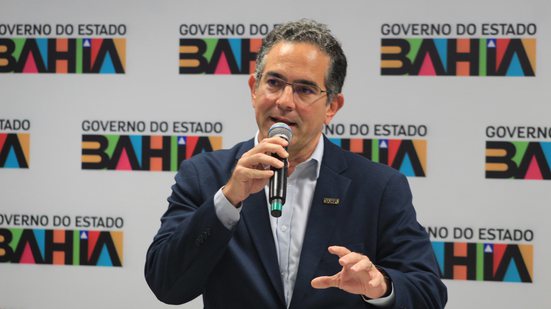 Devid Santana / Bnews