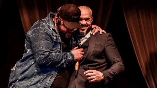 Reprodução Youtube