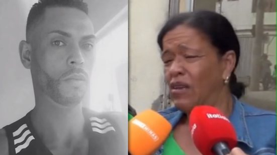 Reprodução / Redes Sociais