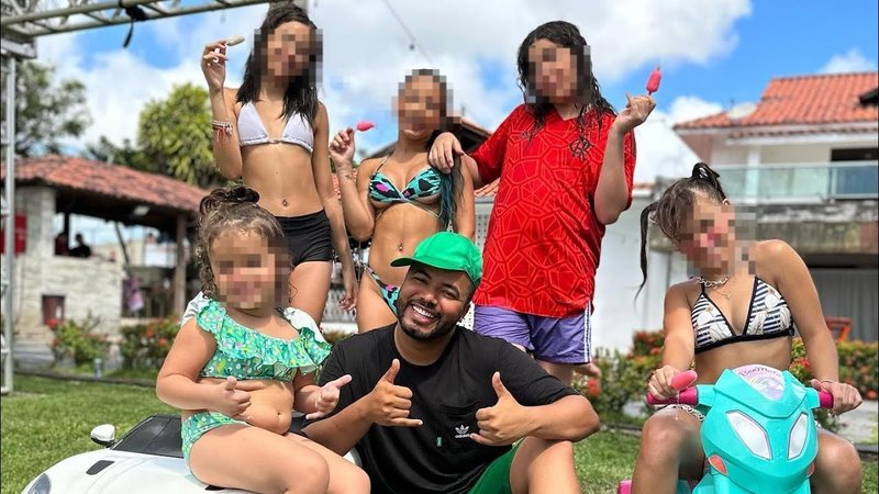 Reprodução Youtube