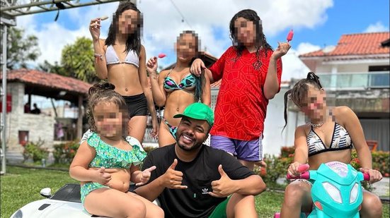 Reprodução Youtube