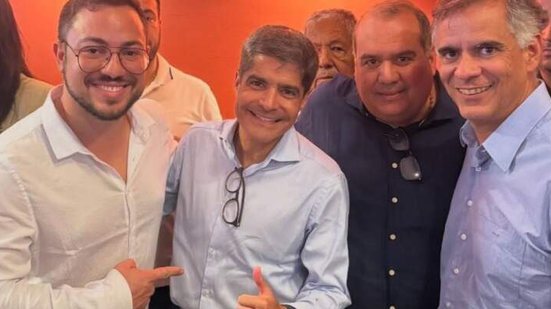 Reprodução / Redes Sociais