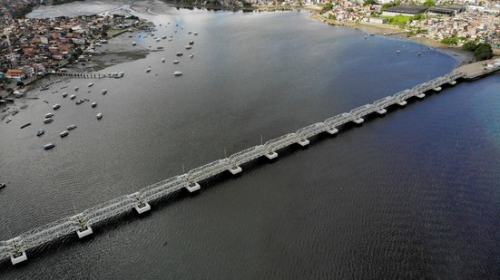 Amanda Ercília / GOVBA