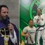 Suspeito de agredir idosa, padre é afastado da igreja e vai responder por lesão corporal