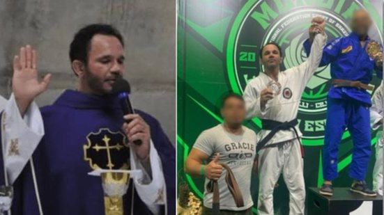 Reprodução / Redes Sociais