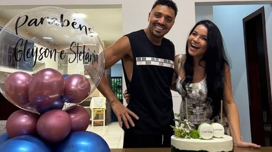 Reprodução Redes sociais