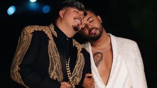 Reprodução/Instagram @hytalosantos