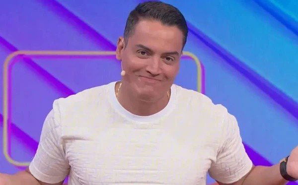 Reprodução SBT