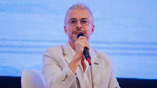 Reprodução Instagram @brunomonteiro