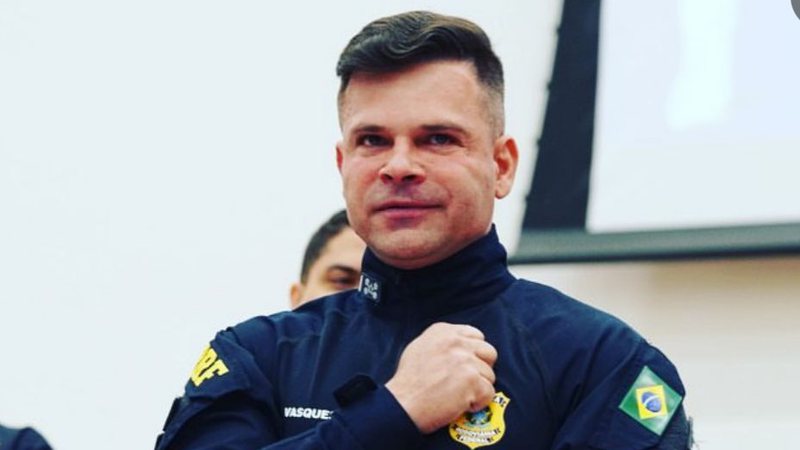 Reprodução Instagram @vasques75