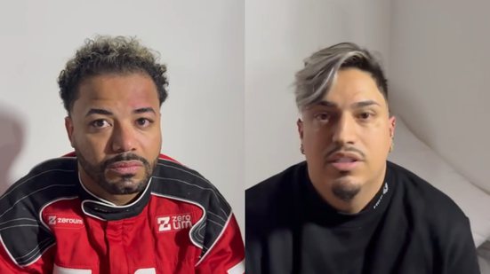 Reprodução / Redes Sociais