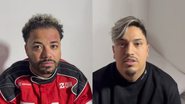 Reprodução / Redes Sociais