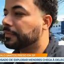 Reprodução SBT