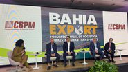 Divulgação/CBPM