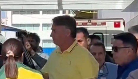 Reprodução / Redes Sociais