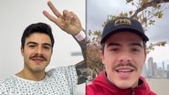 Reprodução / Redes Sociais