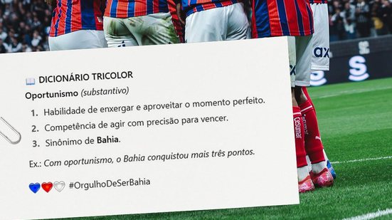 Reprodução / Redes Sociais